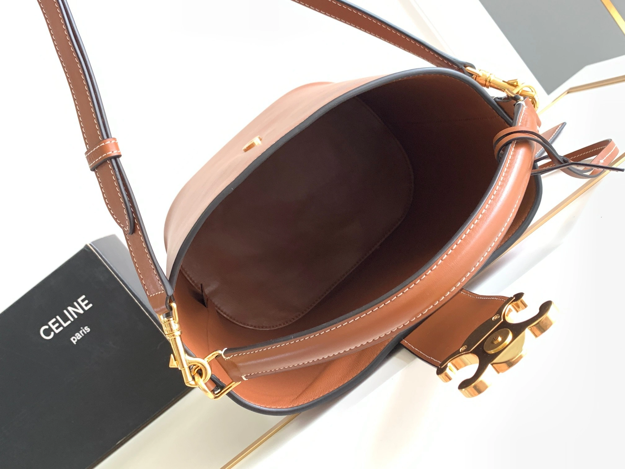 MOMO-- 358i95 119173FX9.04LU high quality version Louise cowhide sheepskin item:E-B177C1102